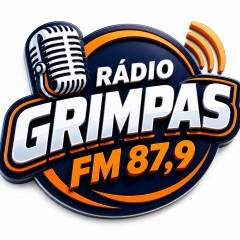 Rádio Grimpas Fm