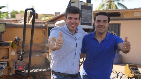 Prefeitura de Hidrolândia